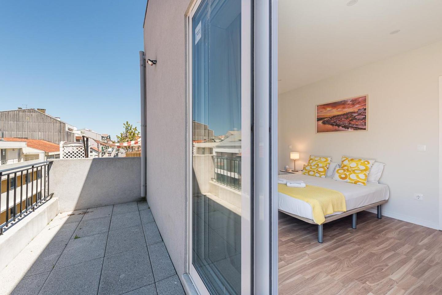 Guestready - Golden And Silver Dawn Vila Nova de Gaia Exterior foto