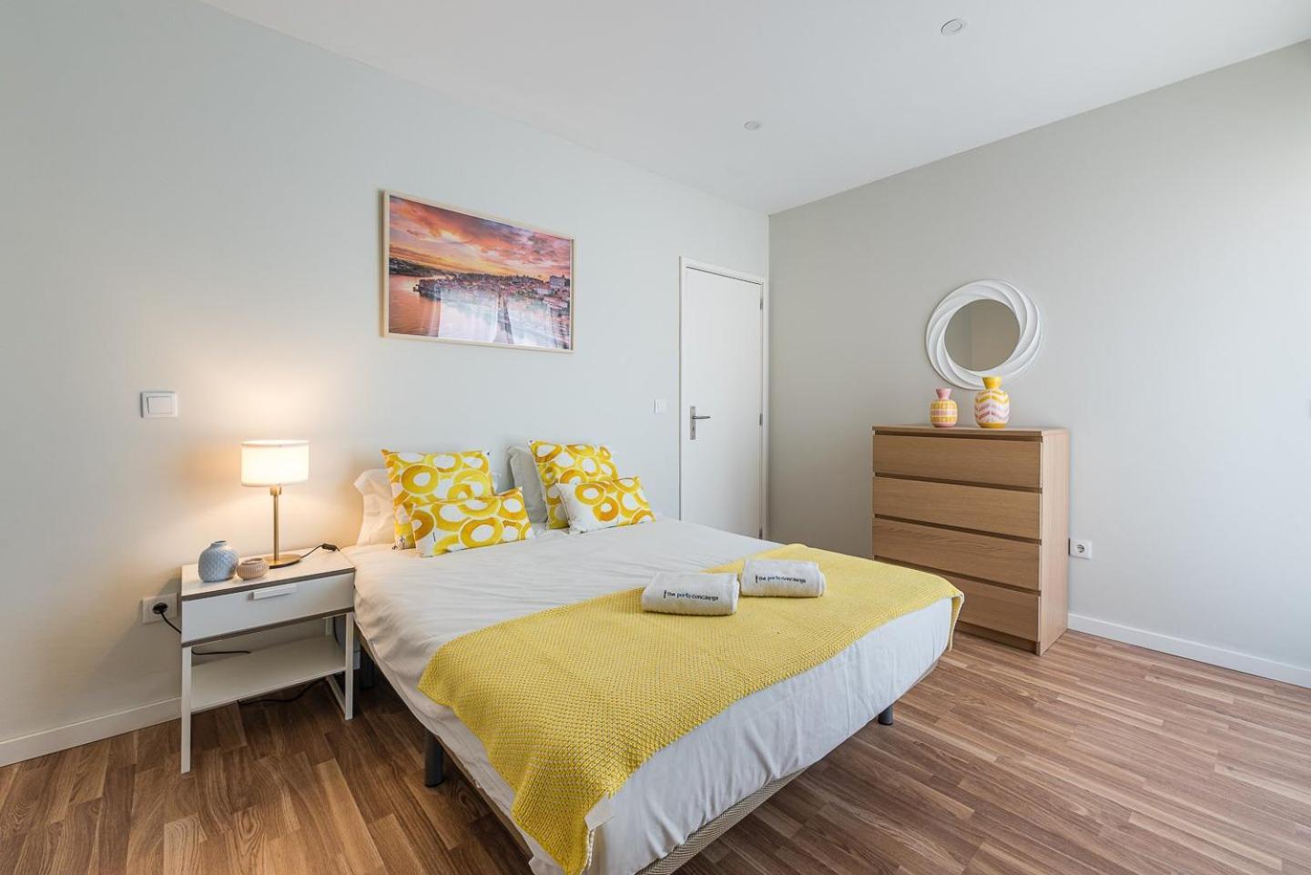 Guestready - Golden And Silver Dawn Vila Nova de Gaia Exterior foto