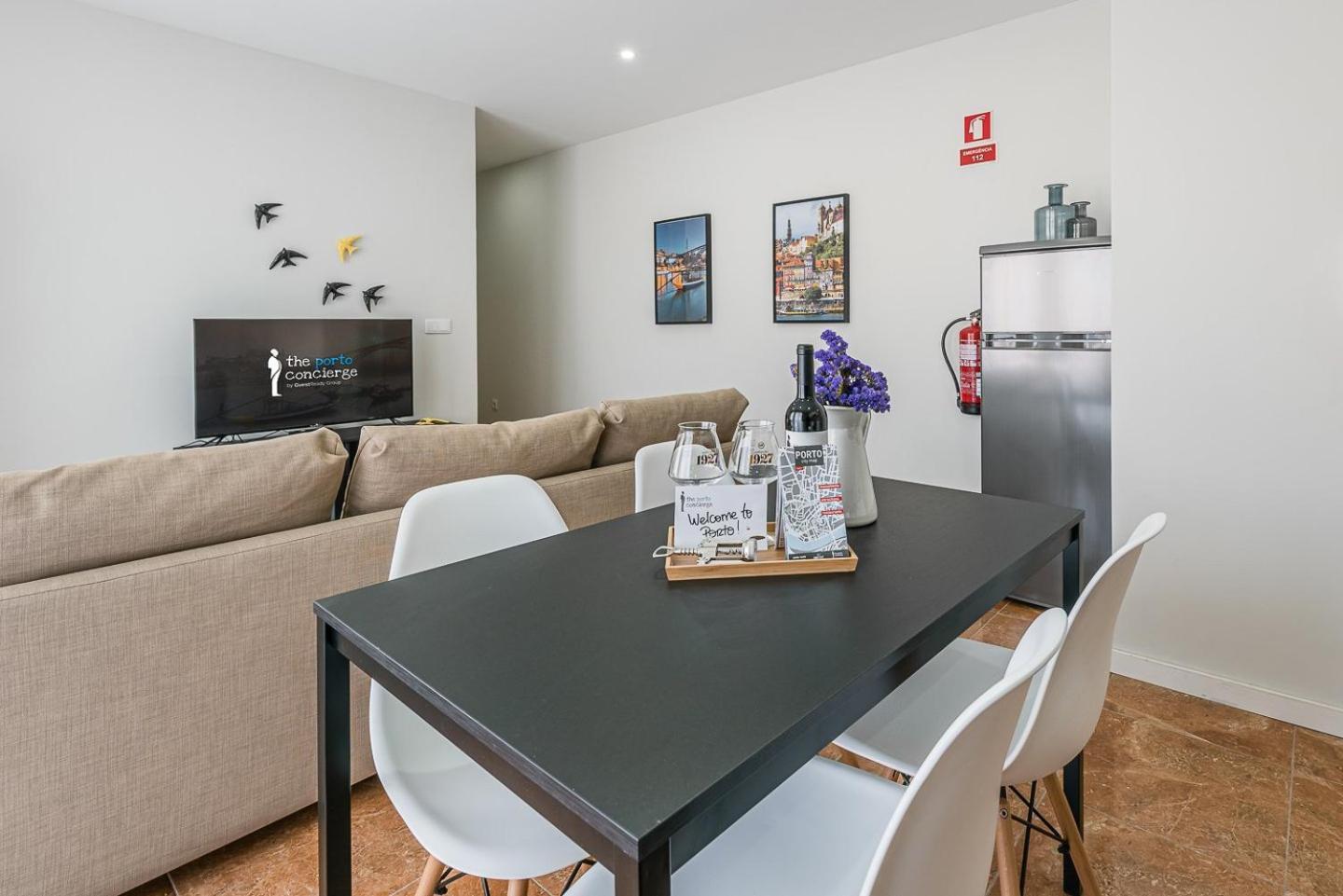 Guestready - Golden And Silver Dawn Vila Nova de Gaia Exterior foto