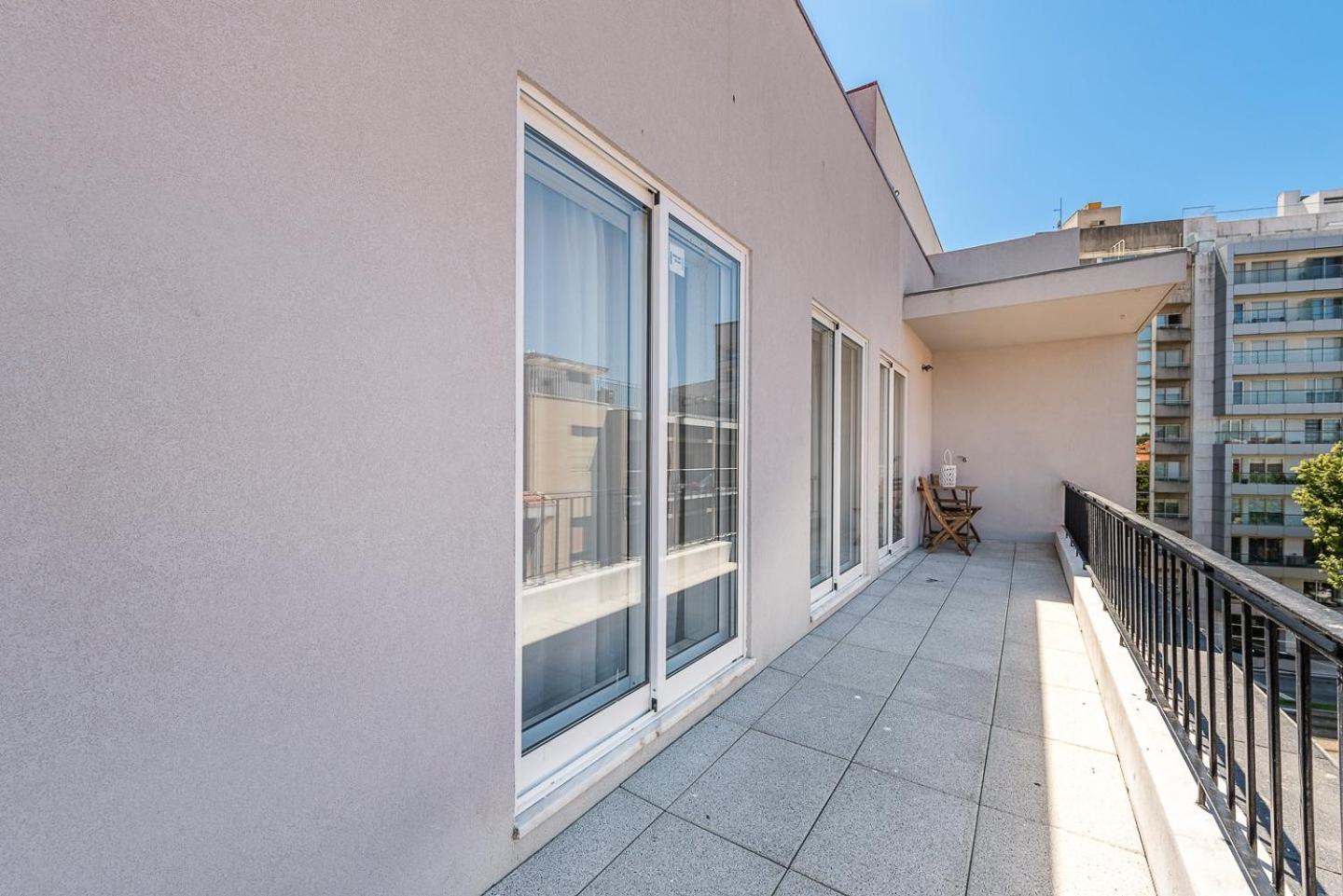 Guestready - Golden And Silver Dawn Vila Nova de Gaia Exterior foto