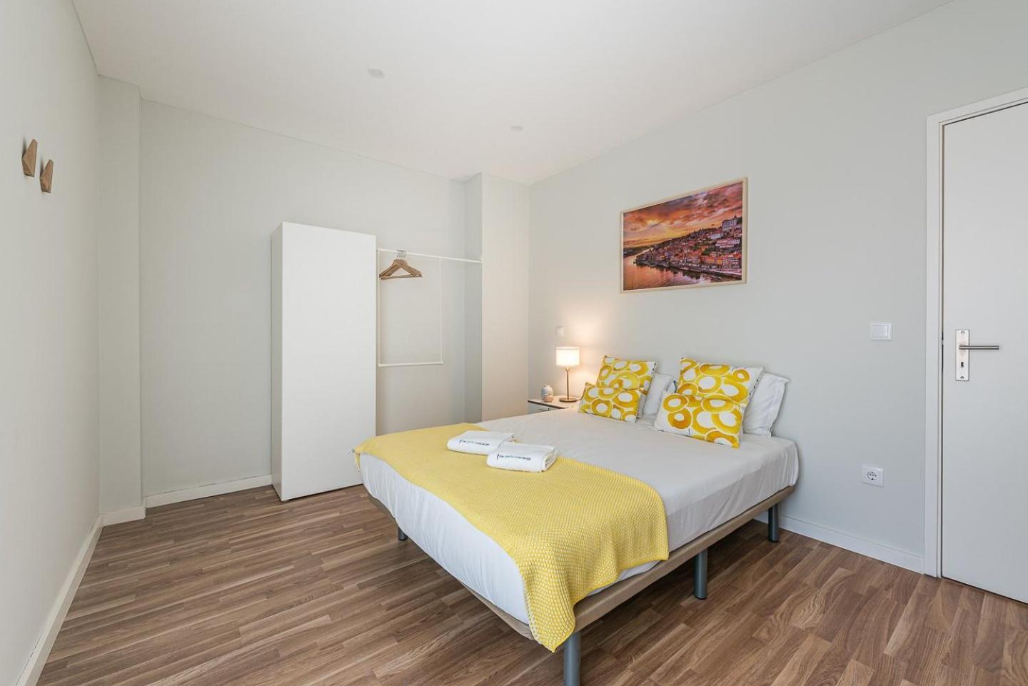 Guestready - Golden And Silver Dawn Vila Nova de Gaia Exterior foto