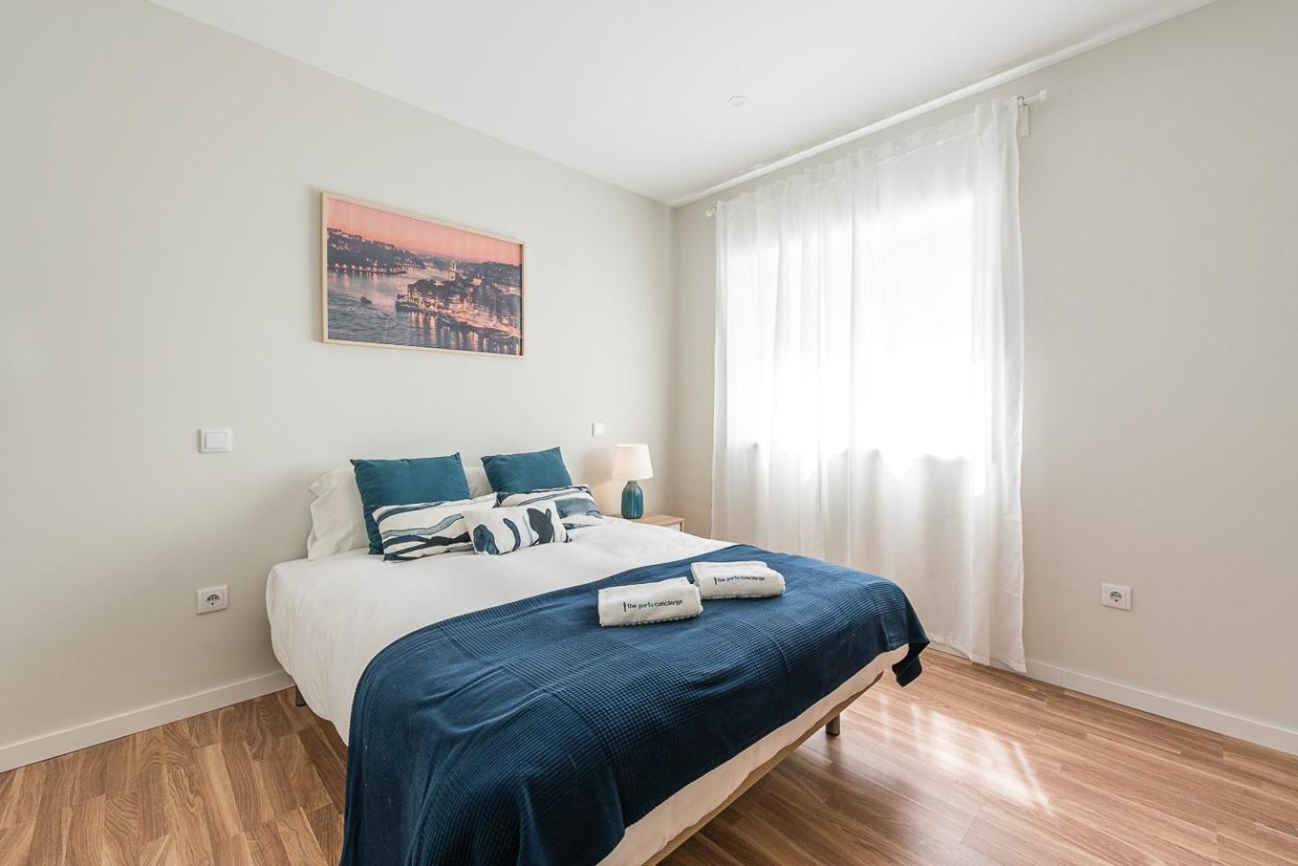 Guestready - Golden And Silver Dawn Vila Nova de Gaia Exterior foto