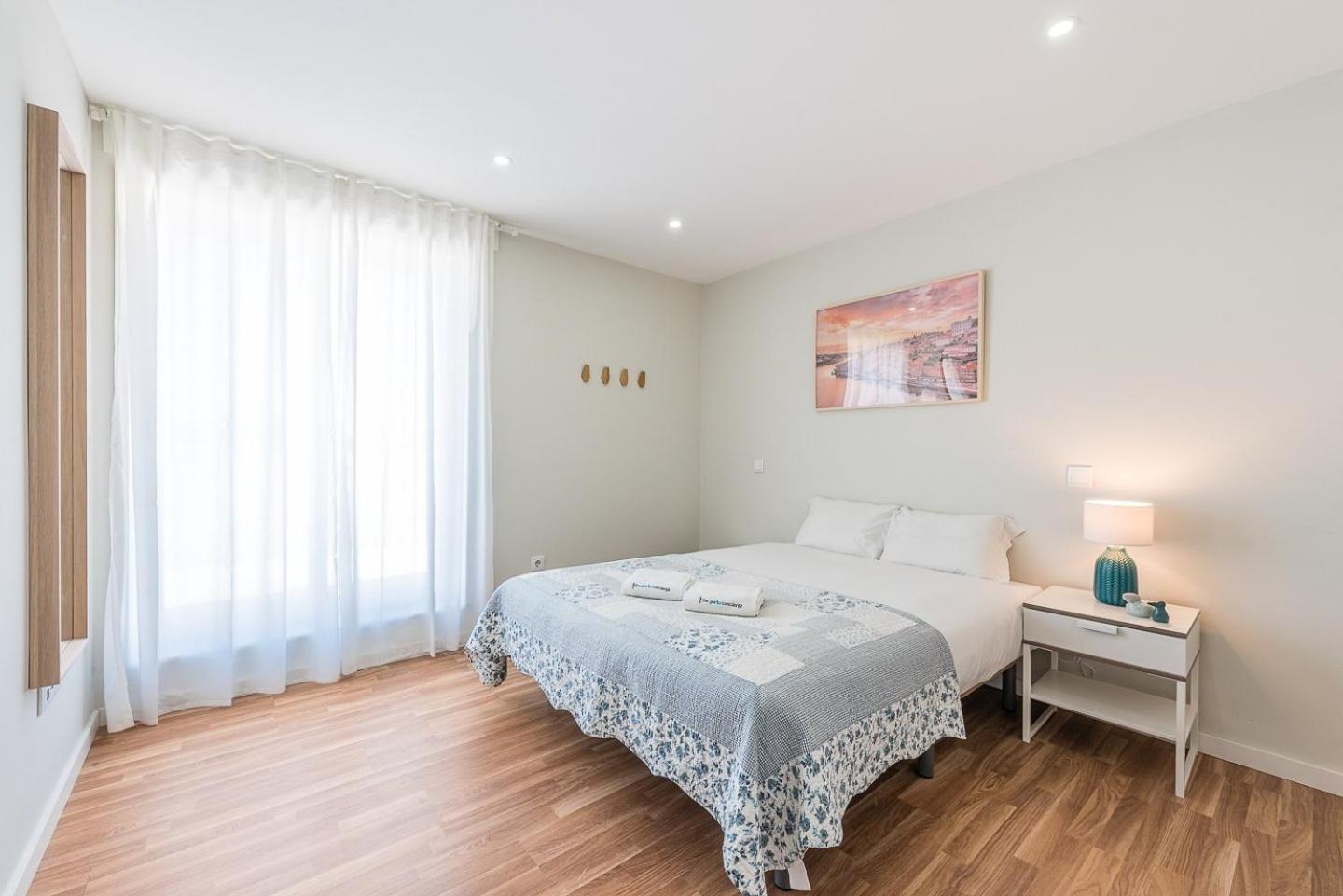 Guestready - Golden And Silver Dawn Vila Nova de Gaia Exterior foto