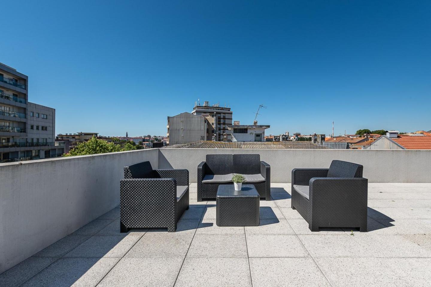 Guestready - Golden And Silver Dawn Vila Nova de Gaia Exterior foto