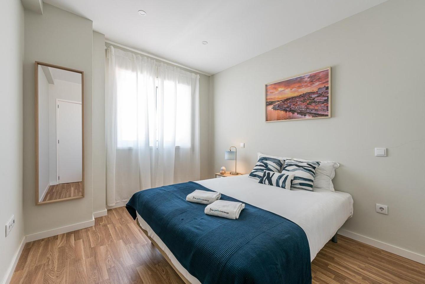 Guestready - Golden And Silver Dawn Vila Nova de Gaia Exterior foto