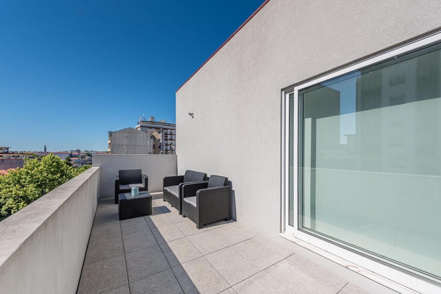 Guestready - Golden And Silver Dawn Vila Nova de Gaia Exterior foto